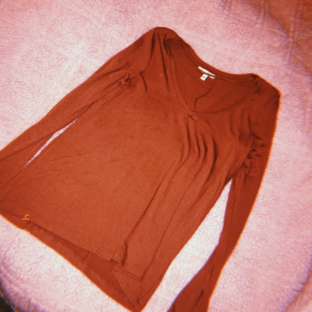 longe sleeve